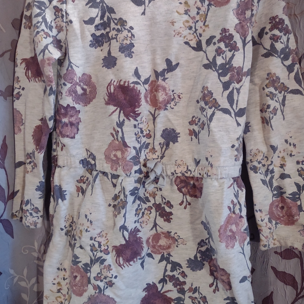 Old navy 4t sweater dress